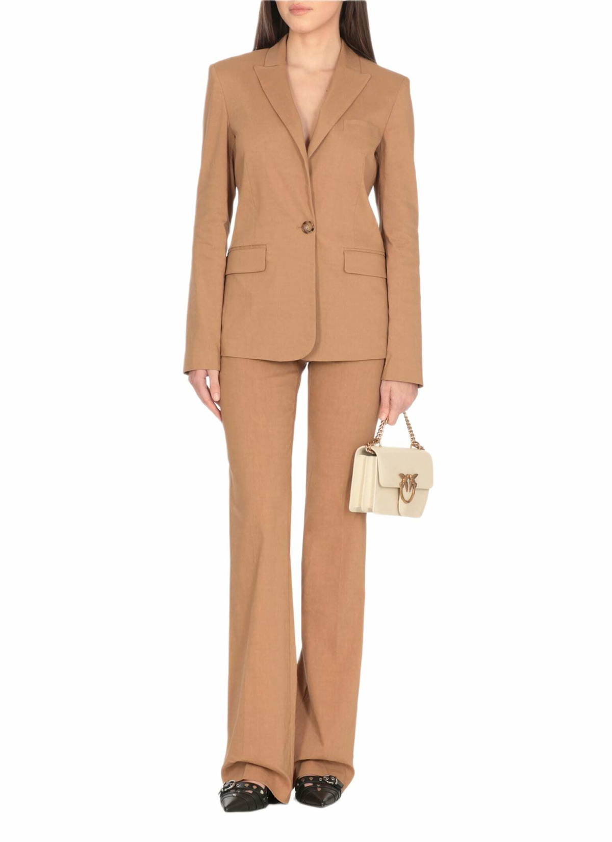Pinko Equilibrato Pantalone Blazer