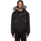 Mackage Black Down Dixon Jacket