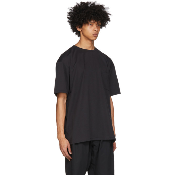 Minotaur Black Pop T-Shirt