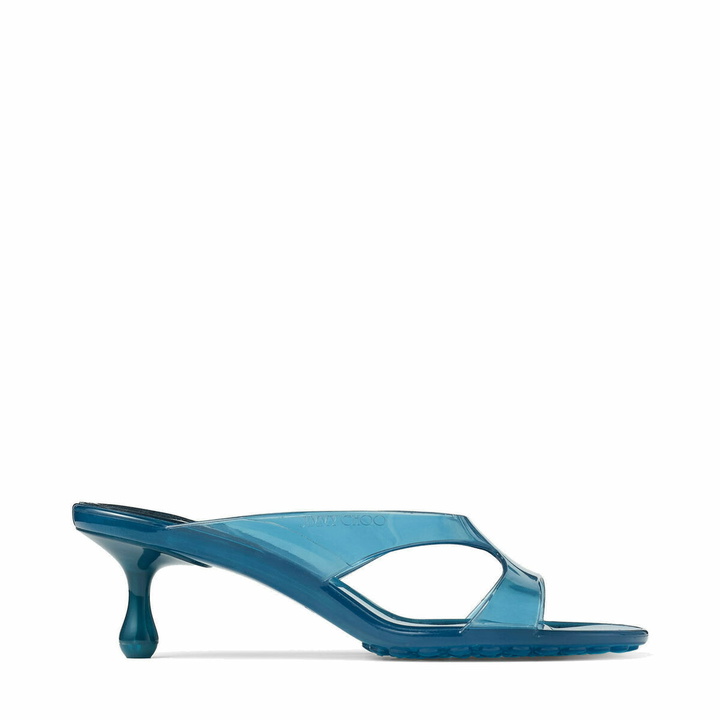 Photo: Jimmy Choo Jelly Drop 50 Sandal