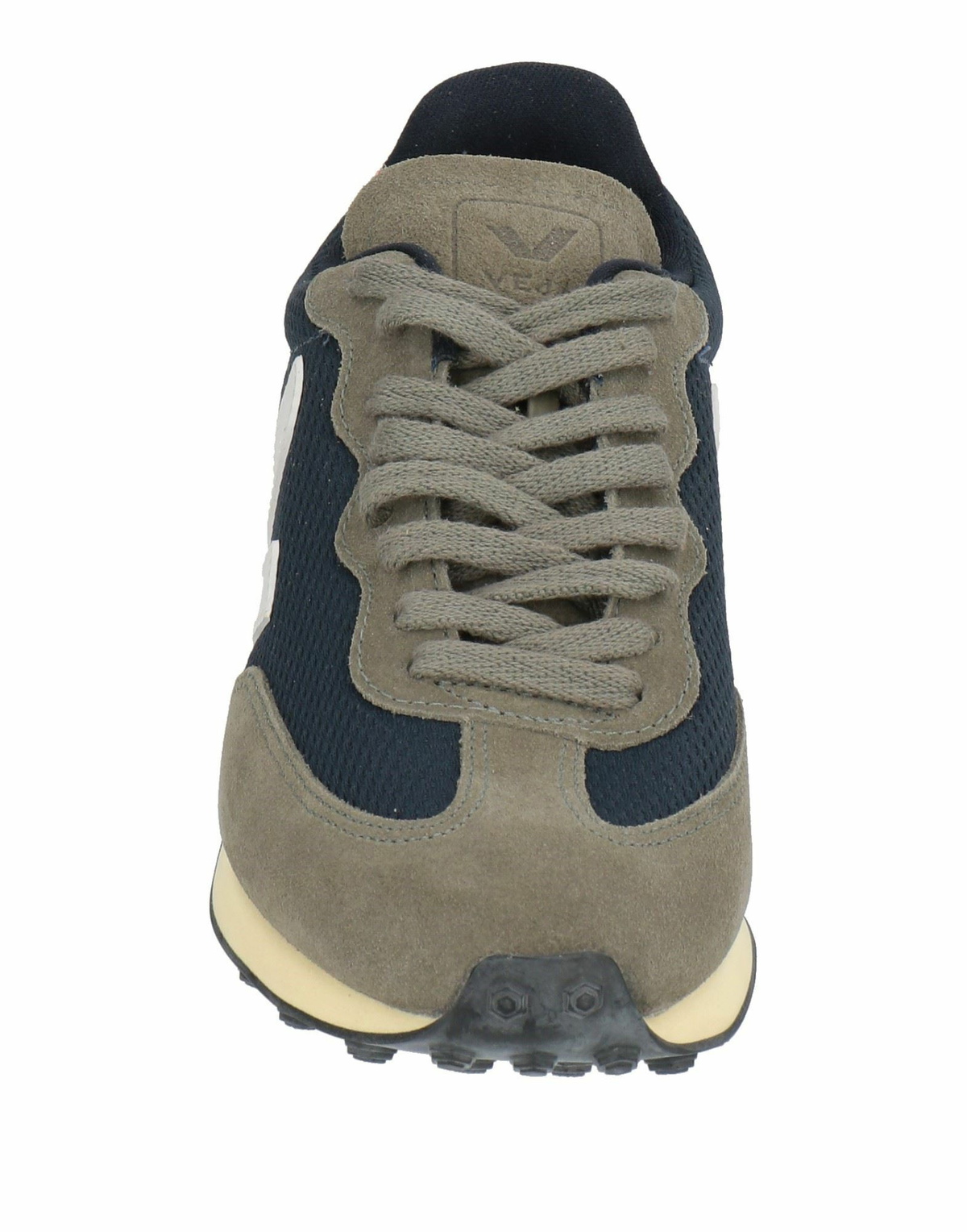 Veja Womens Sneakers in Navy