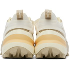 MM6 Maison Margiela Off-White Salomon Edition Cross Dust Sneakers