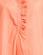 Massimo Alba Womens Top Coral