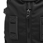 F/CE. 420 re/cor Travel Backpack in Black 