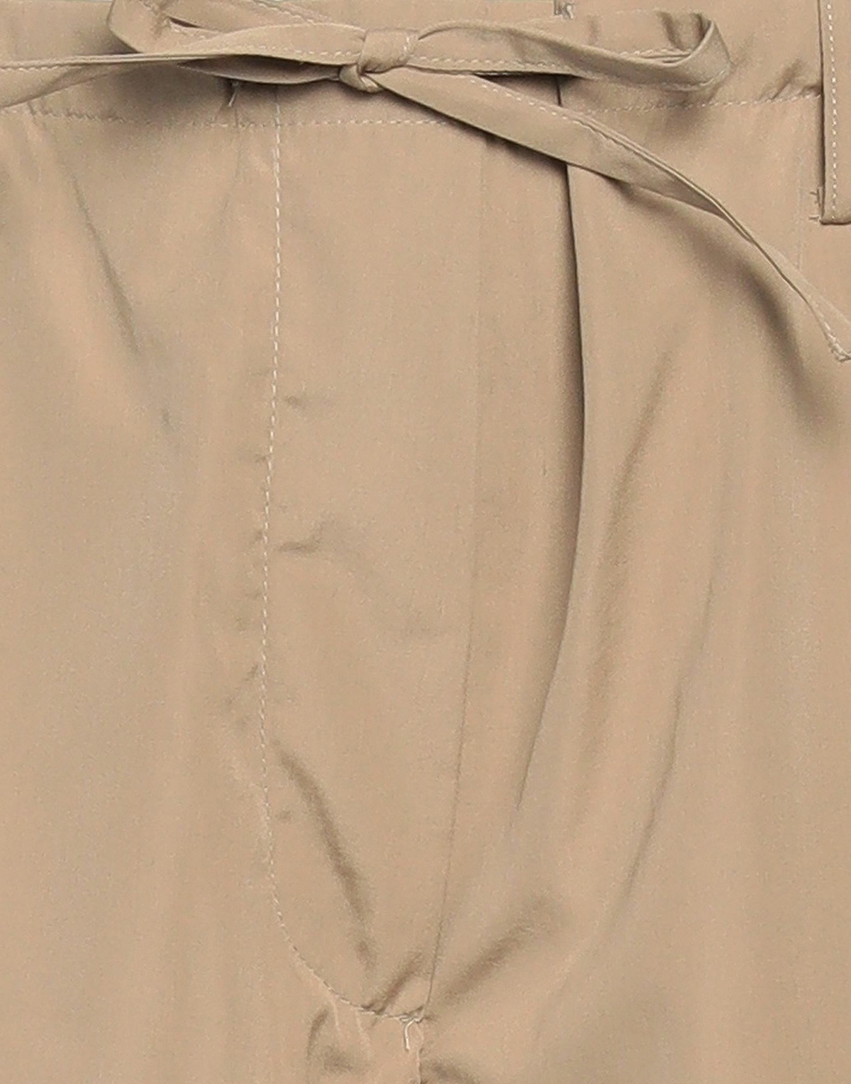 Dries Van Noten Womens Shorts & Bermuda Shorts Sand