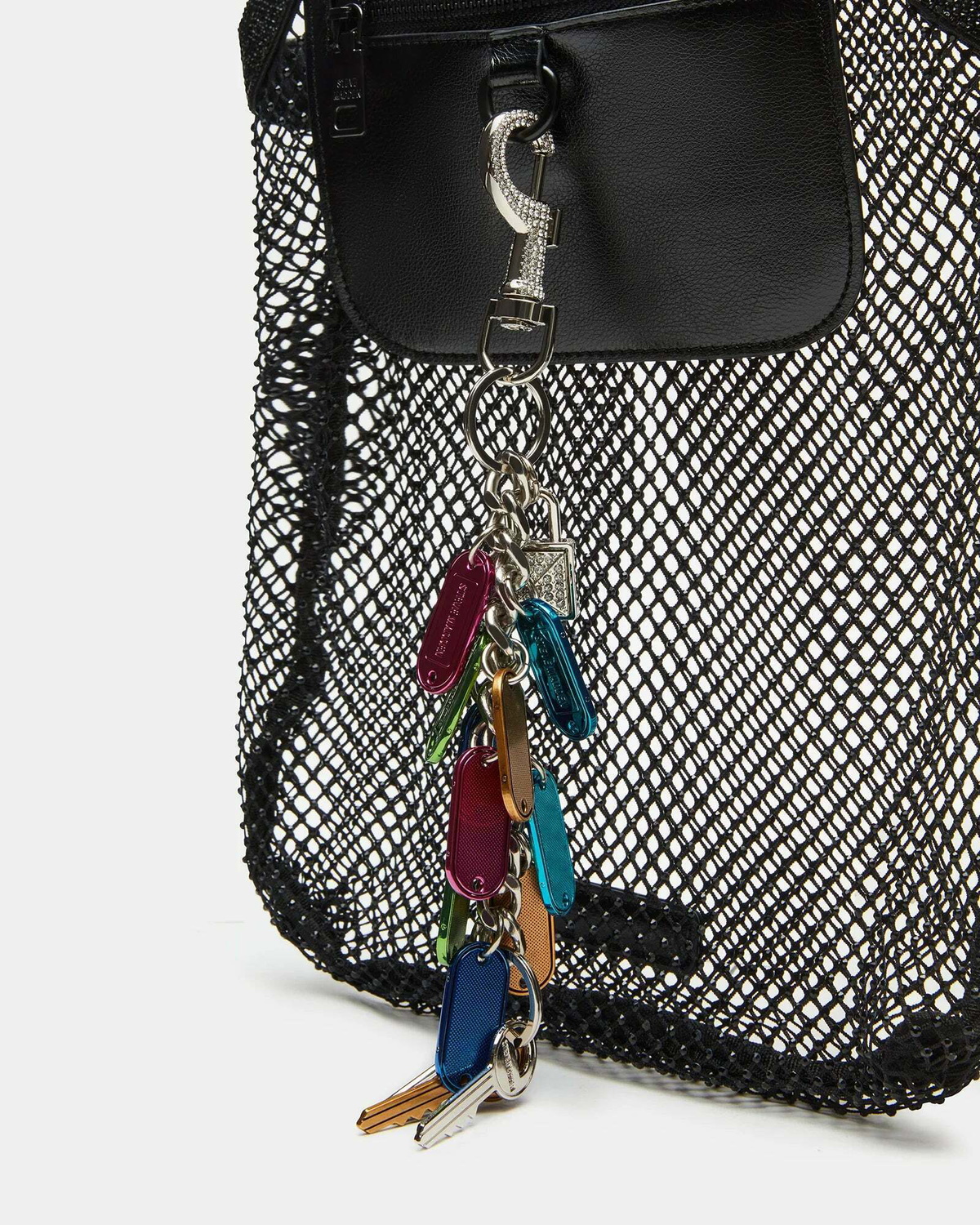 Steve Madden Bmakia Bag in Black