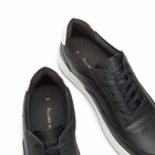 Filling Pieces Men's Mondo Lux Sneakers in Black