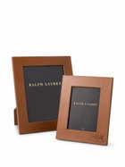Ralph Lauren Home Brown Garret Photo Frame