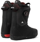 Burton - Ion Boa Snowboard Boots - Black