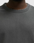 Carhartt WIP Torion Sweat Grey Mens Sweatshirt
