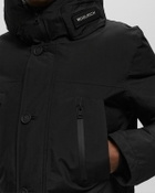WOOLRICH RECYCLED GORE TEX ARCTIC PARKA Black Men