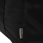 Taikan Men's Sherpa 2.0 Tote in Black