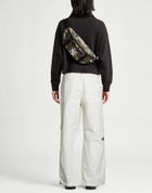The North Face Womens Pants in Off white