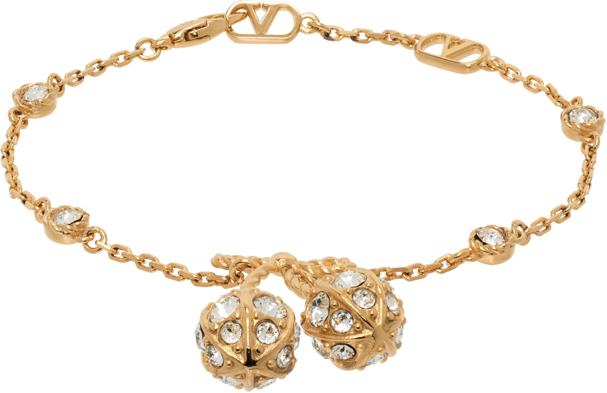 Valentino Garavani Cherryfic Bracelet