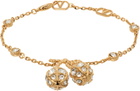 Valentino Garavani Cherryfic Bracelet