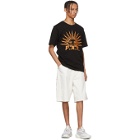 Perks and Mini Black Solaris T-Shirt
