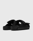 Birkenstock 1774 Arizona CosNy EXQ SYN Black Mens Sandals & Slide