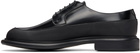 Givenchy Black Gent Derbys