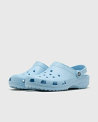 Crocs Classic Bc Blue - Mens - Sandals & Slides