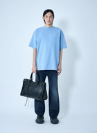 Balenciaga Medium Fit T-Shirt