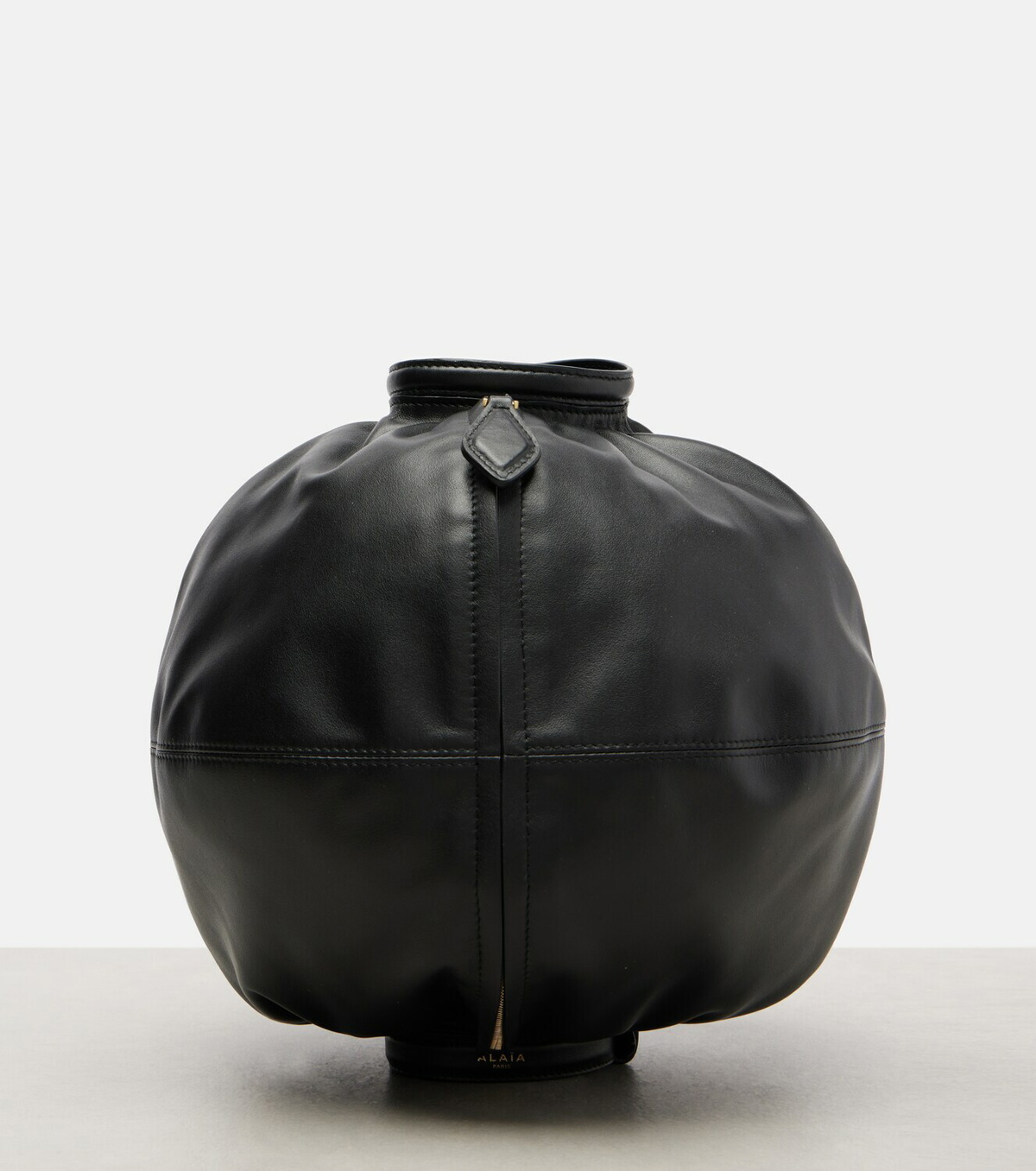 Alaïa Bracelet Small leather pouch