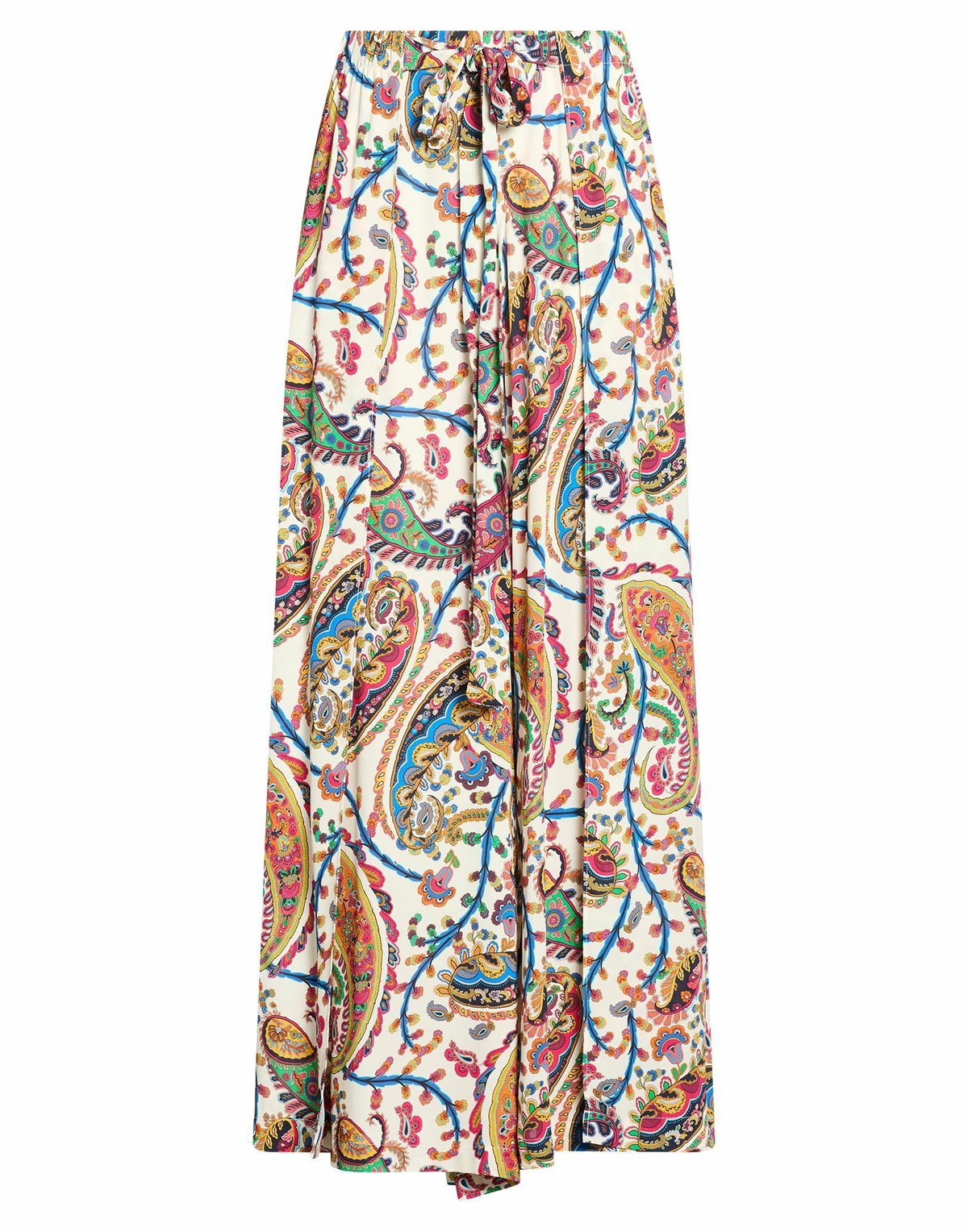 Etro Womens Pants in Beige