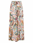Etro Womens Pants in Beige