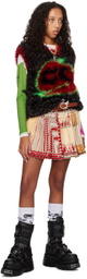 Chopova Lowena Black Nola Vest