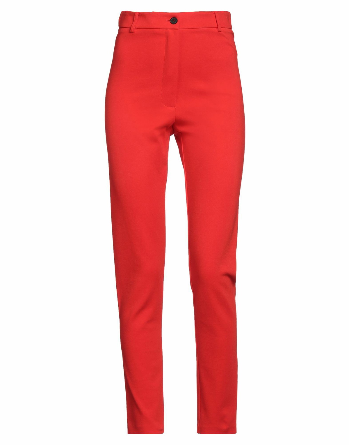 Jucca 365 Womens Pants in Red