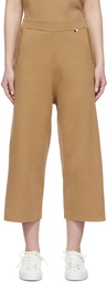 Boss Tan Flaga Lounge Pants