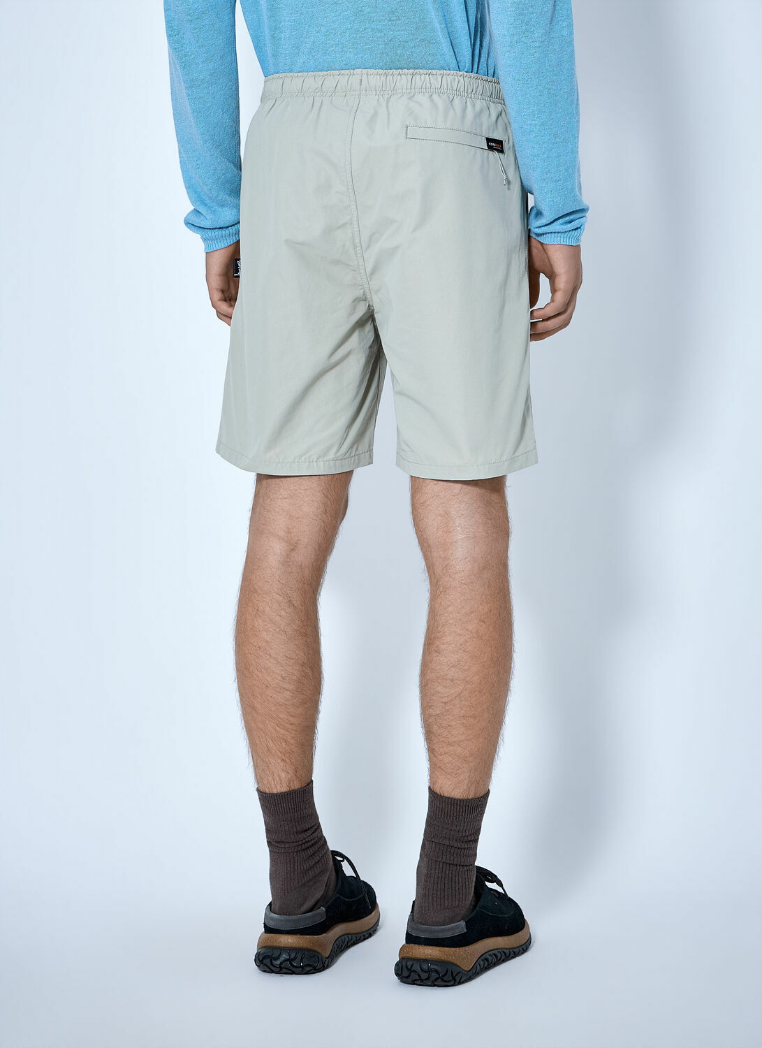 Stüssy Transit Shorts