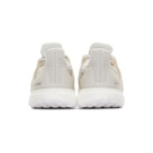 adidas Originals White Ultraboost Sneakers