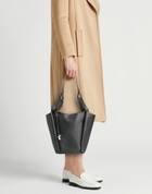 Tod's Womens Shoulder bag in Black