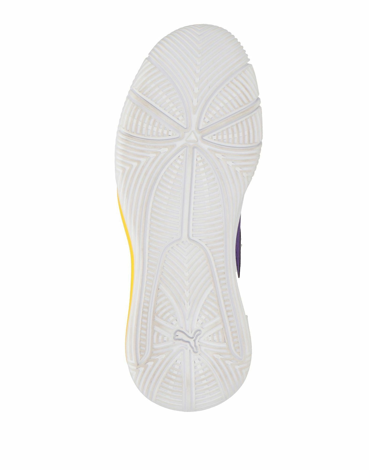 Puma Womens Sneakers in Purple