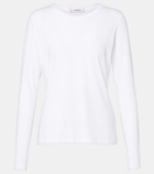 Dorothee Schumacher All Time Favorites cotton-blend T-shirt