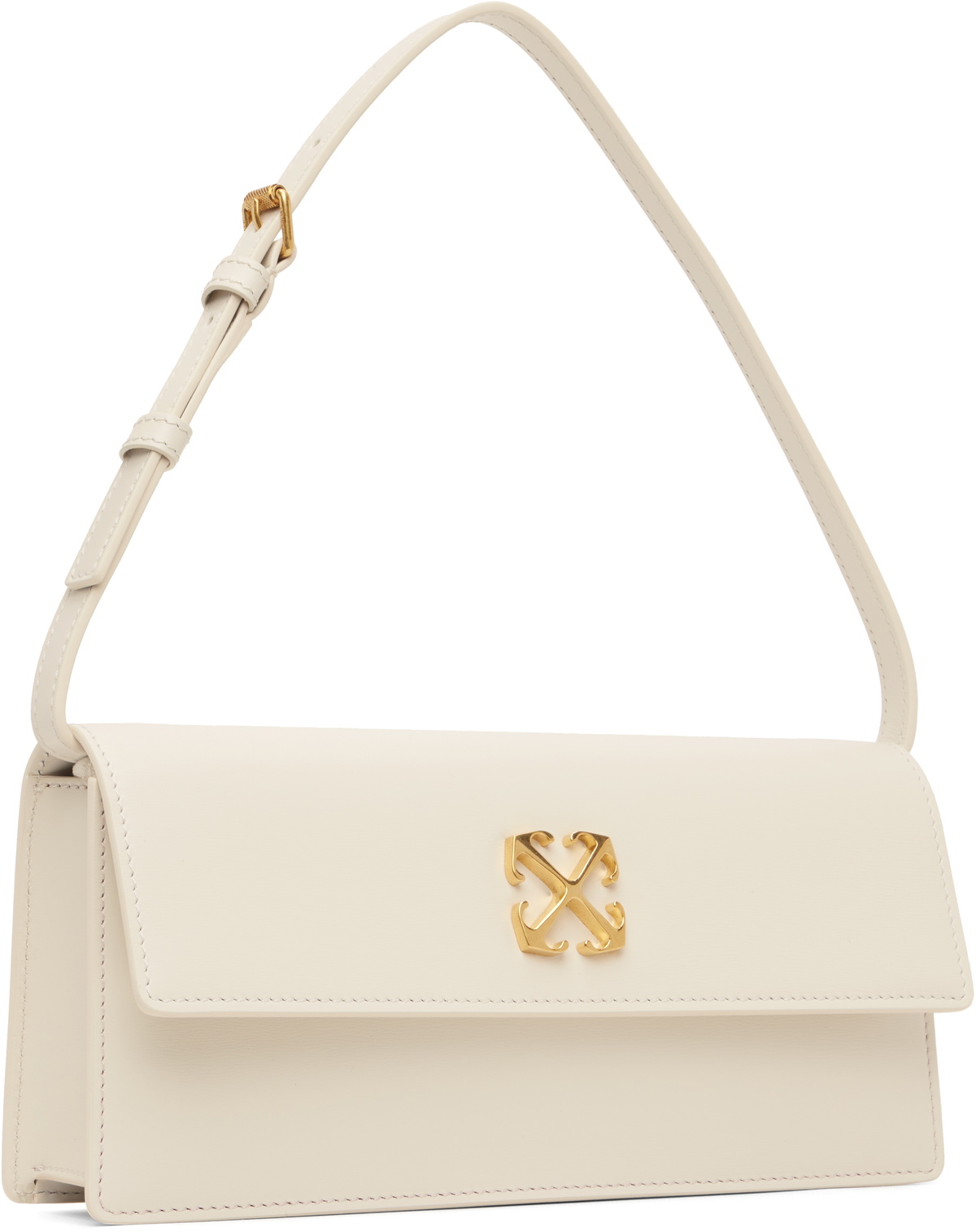 Off-White Off-White Jitney 1.0 Shoulder Bag