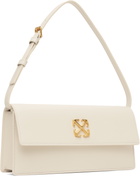 Off-White Off-White Jitney 1.0 Shoulder Bag