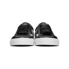 Givenchy Black Urban Knots Sneakers