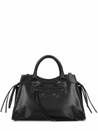 BALENCIAGA - Neo Classic City Duffle Bag