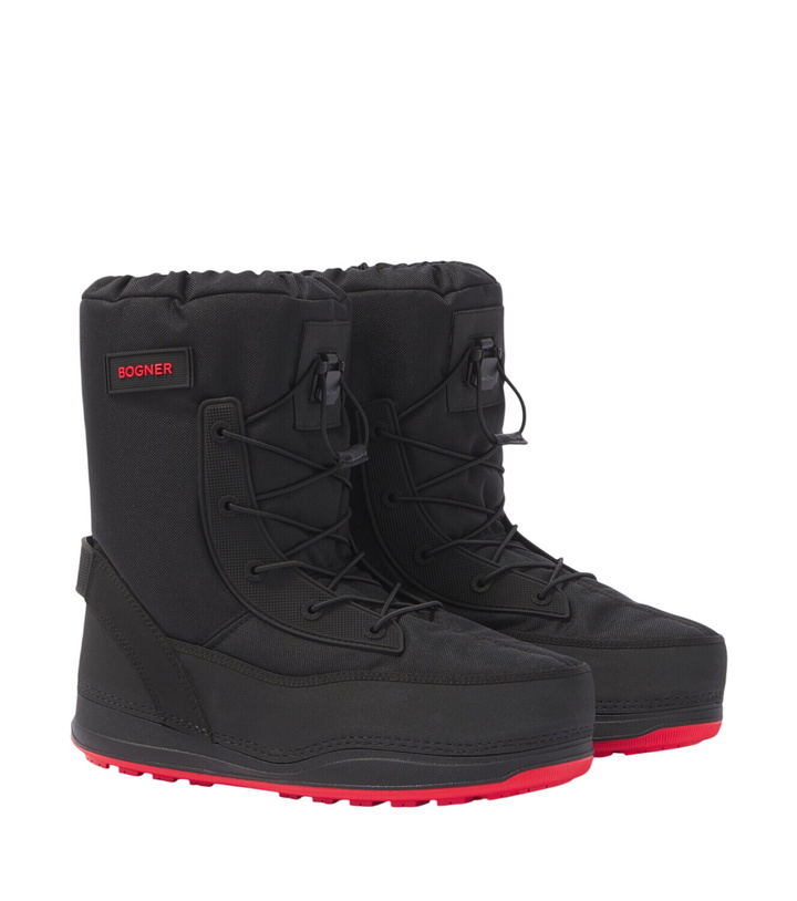 Photo: Bogner Laax 9 A snow boots