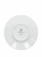 Jonathan Adler White Newport Dinner Plate