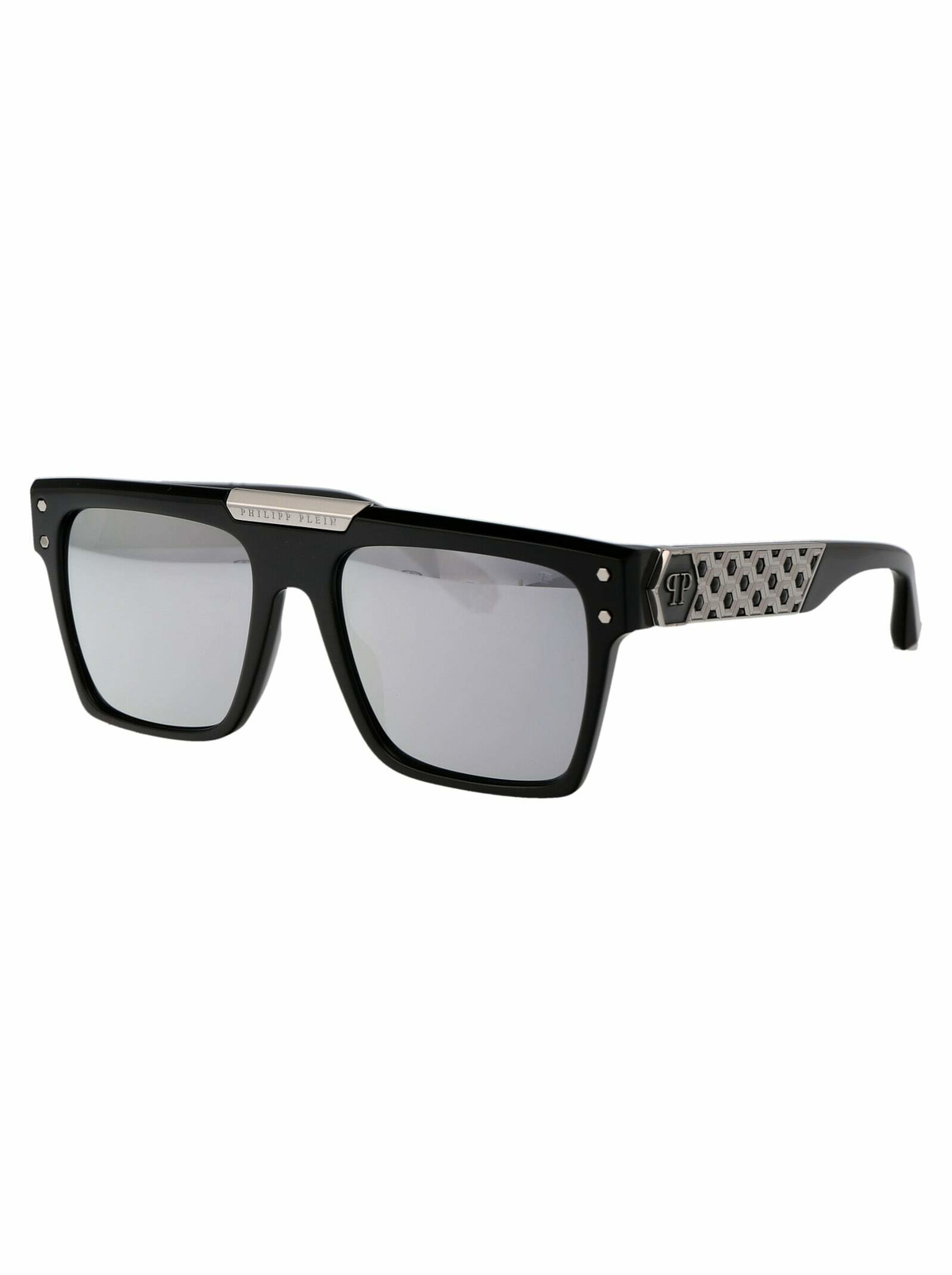 Philipp Plein Spp080 Sunglasses