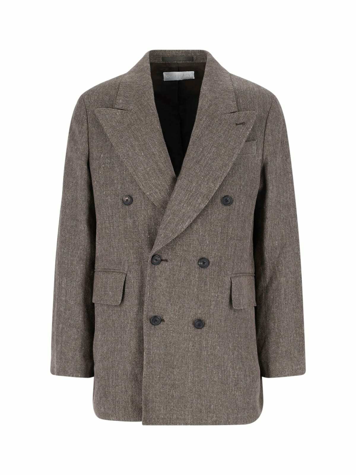 Our Legacy Short Raglan Car Coat Our Legacy