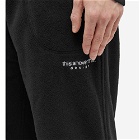 thisisneverthat Men's GORE-TEX® INFINIUM™ Fleece Pant in Black