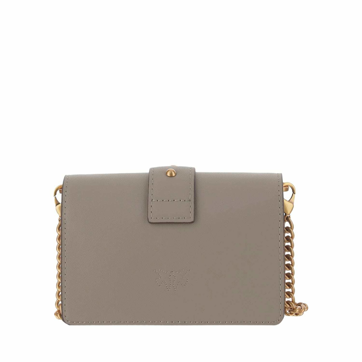 Pinko Micro Love One Simply Bag