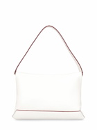 VICTORIA BECKHAM - Chain Leather Shoulder Bag