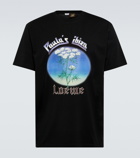 Loewe Paula's Ibiza printed cotton T-shirt
