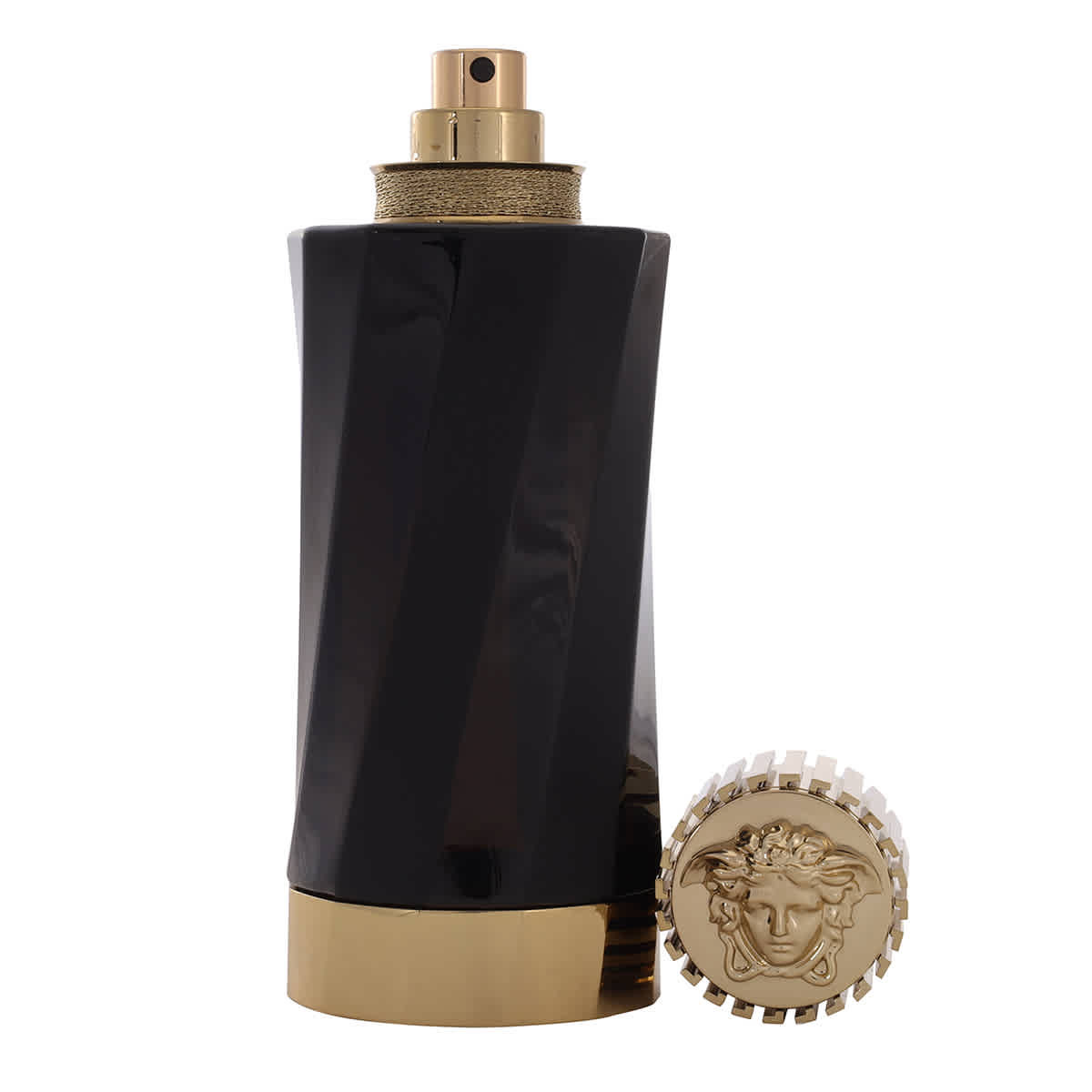 Versace Unisex Santal Boise EDP Spray 3.4 oz Fragrances 8011003848195