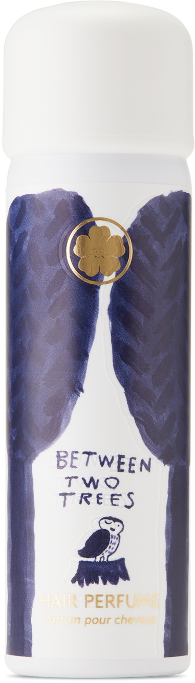 Floraiku Between Two Trees Hair Perfume, 80 mL