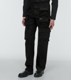 Givenchy - Cargo pants